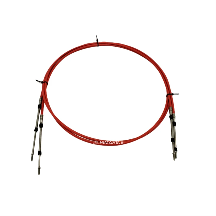 GEAR SHIIF CABLE 5M