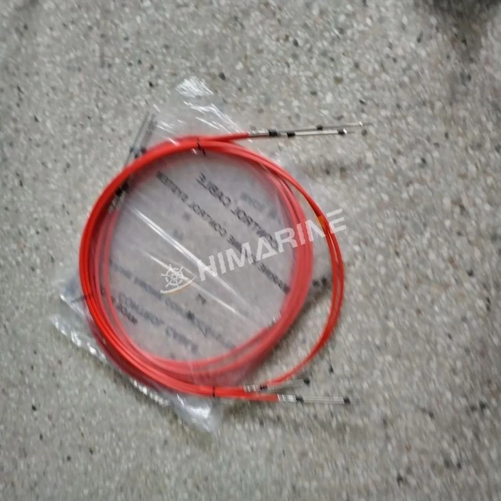 GEAR SHIIF CABLE 4M
