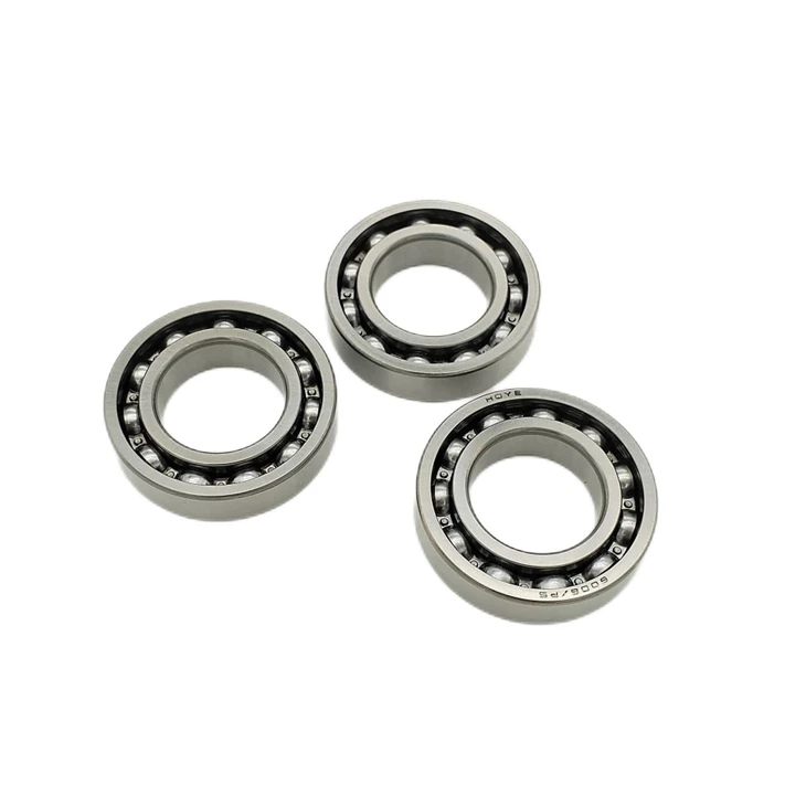 Ball Bearing