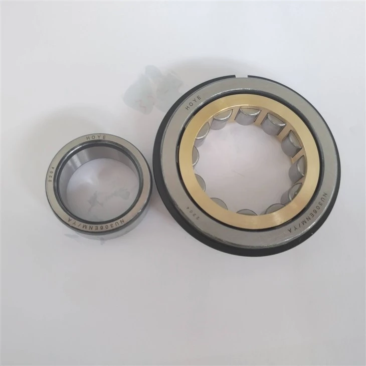 Crankshaft Bearing