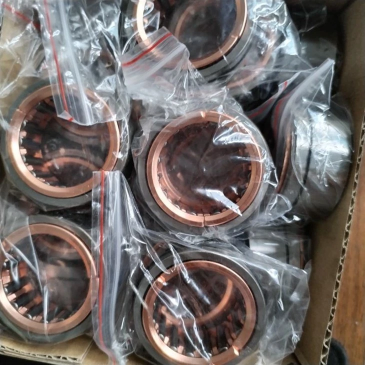 CYLINDER BEARING