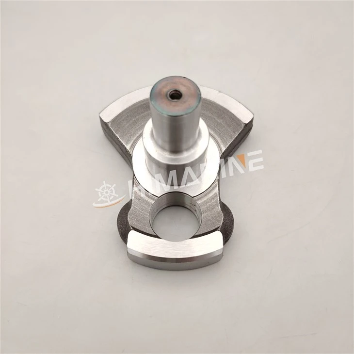 Crank 2 63V-11422-00