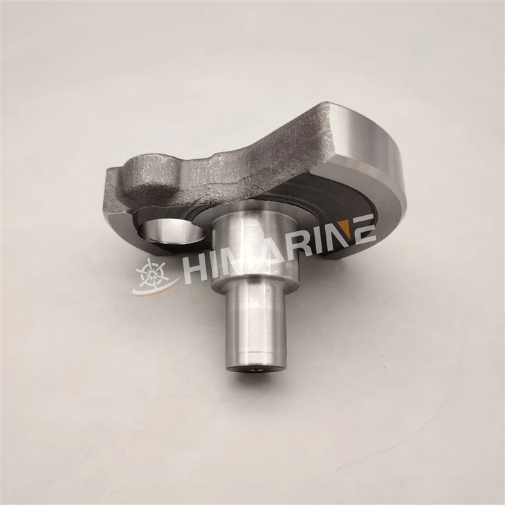 63V1142200 Crank 2 Marine Parts