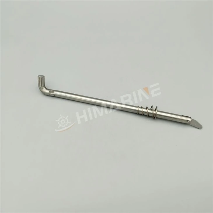 688-43160 TILT ROD ASSY
