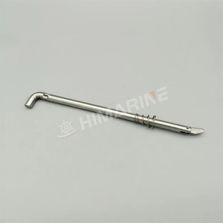 688-43160-01 TILT ROD ASSY