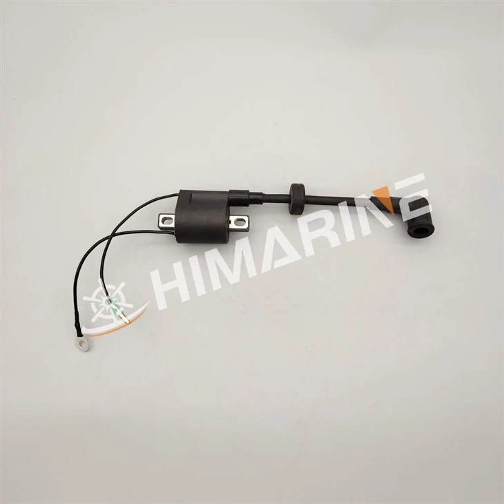 6E0-85570-02-00 ignition coil