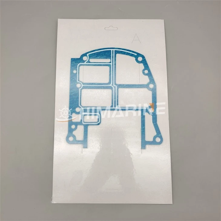 6F5-45113 Upper Casing Gasket For Yamaha