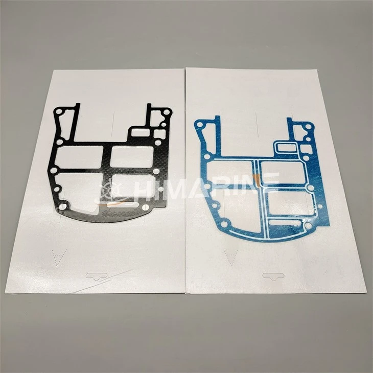 Upper Casing Gasket For Yamaha 6F5-45113-00