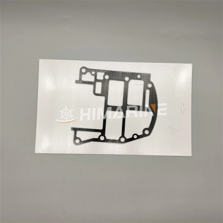 6F5-45113-A0 Upper Casing Gasket For Yamaha