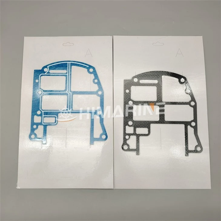 Upper Casing Gasket For Yamaha 6F5-45113-A0-00