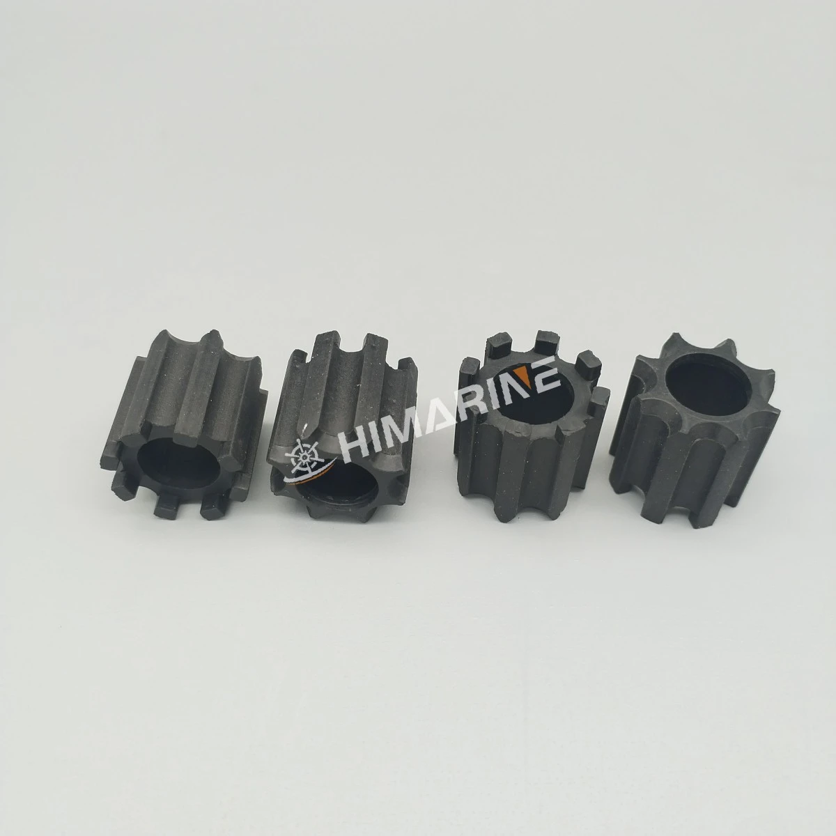 6B4-45318-00-00 Bushing, drive shaft