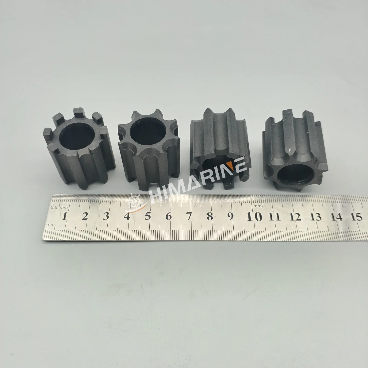 Busher Poros Penggerak Drive Shaft 6B4-45318-00