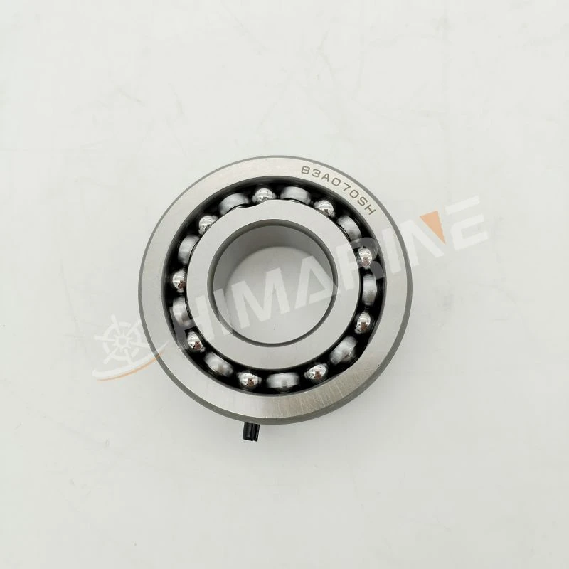 Yamaha Bearing 93304205U000 Yamaha Bearing 93304205U000