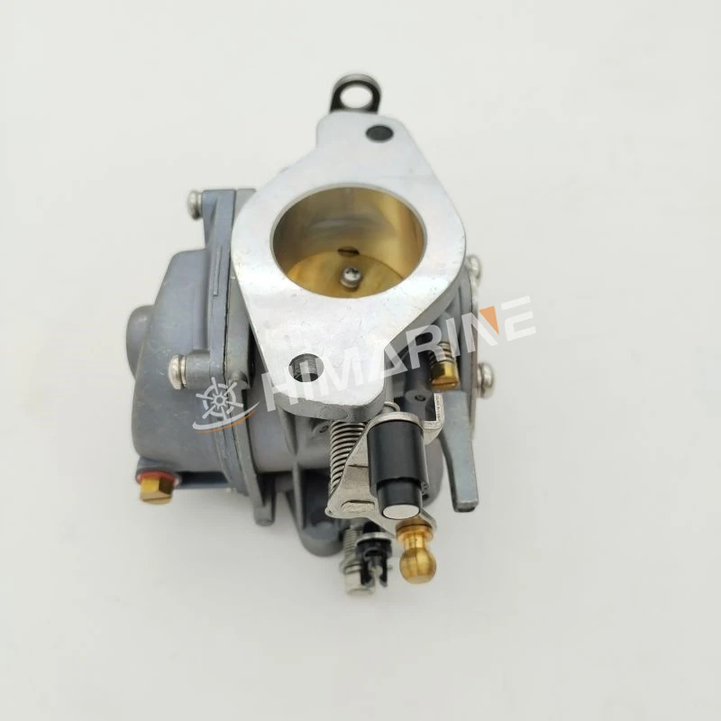 6K5-14303-03-00 Carburetor Assy 3 6K5-14303-03-00 Carburetor Assy 3