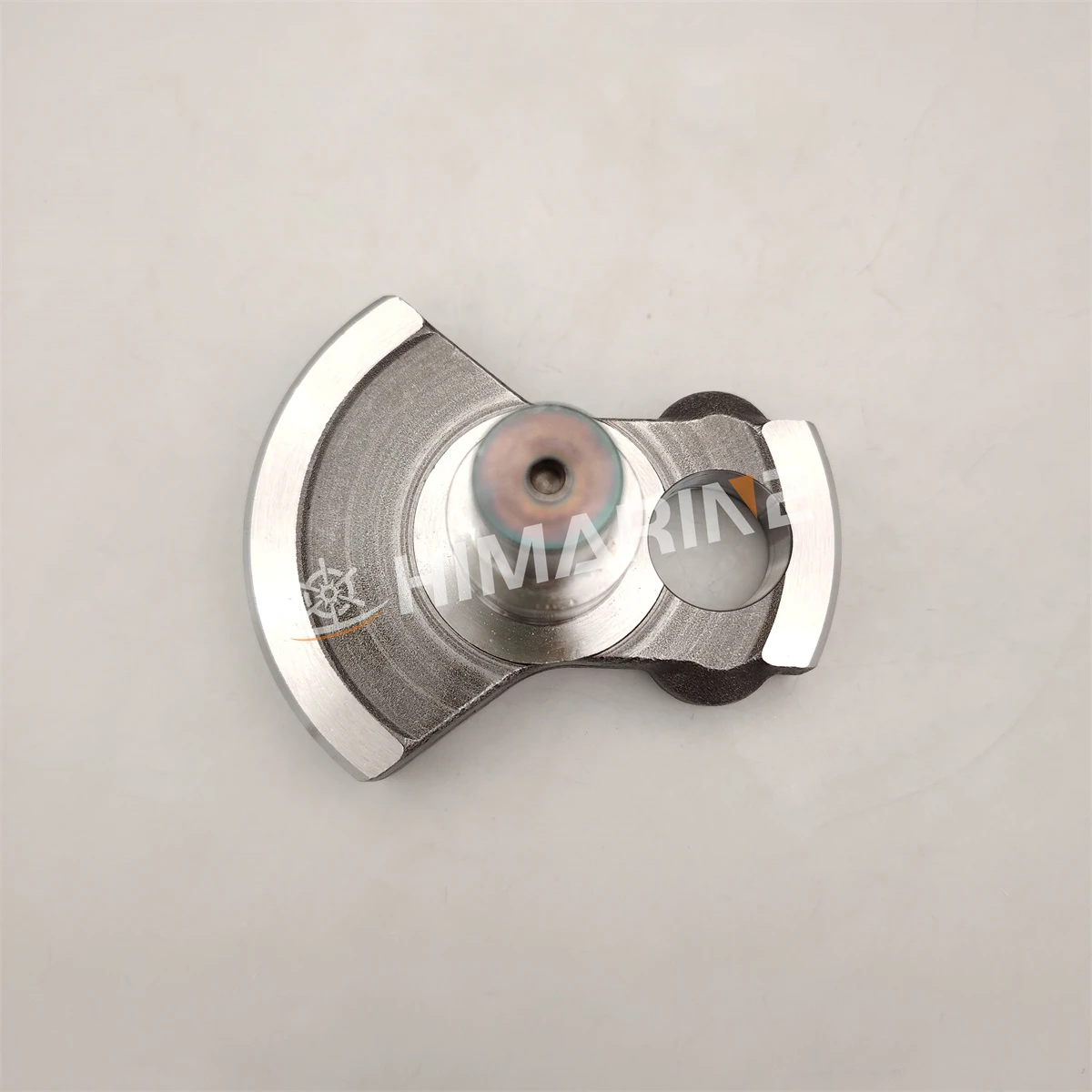 Crank 2 Marine Parts 63V-11422-00-00 Crank 2 Marine Parts 63V-11422-00-00