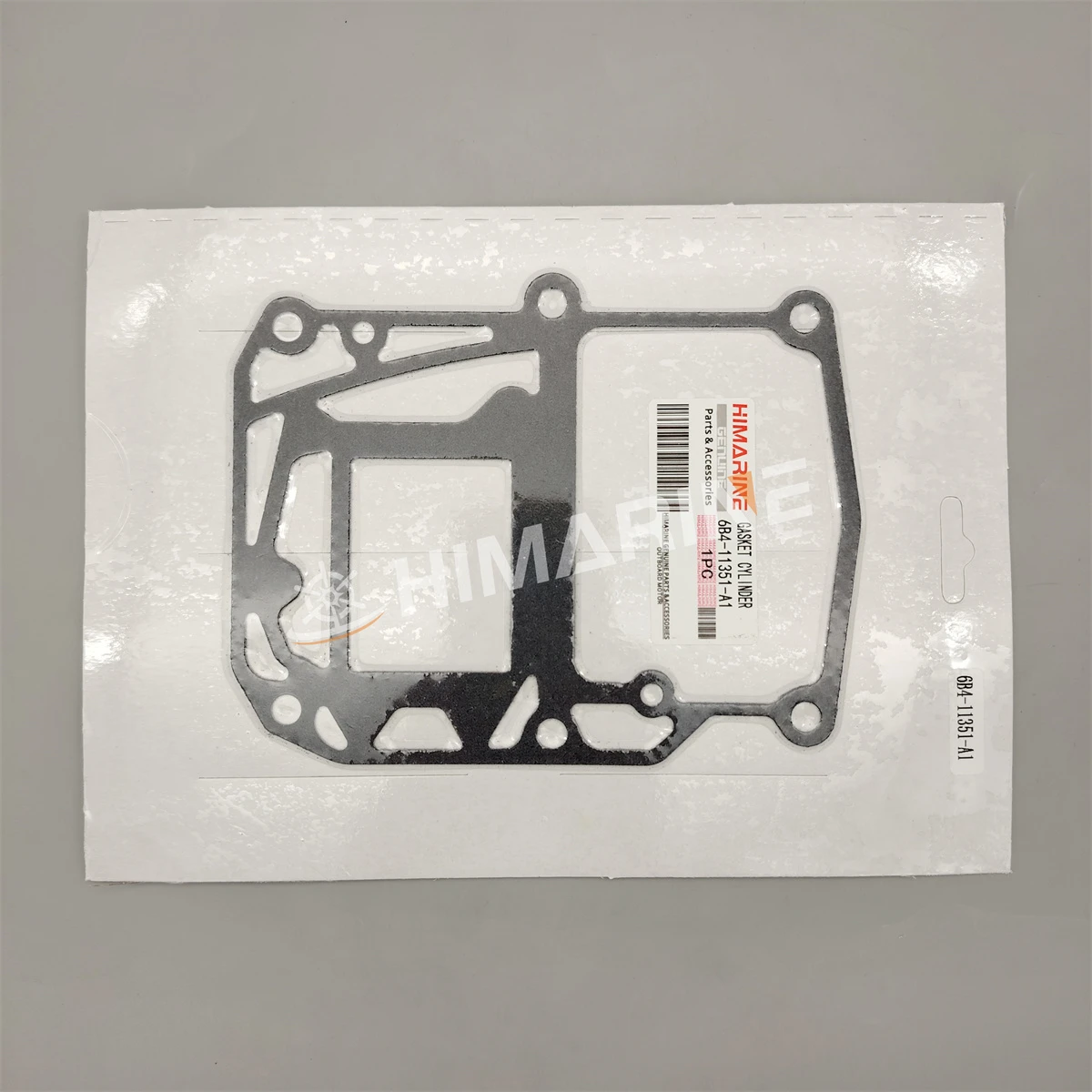 Cylinder Gasket 6B4-11351-A1-00 Cylinder Gasket 6B4-11351-A1-00