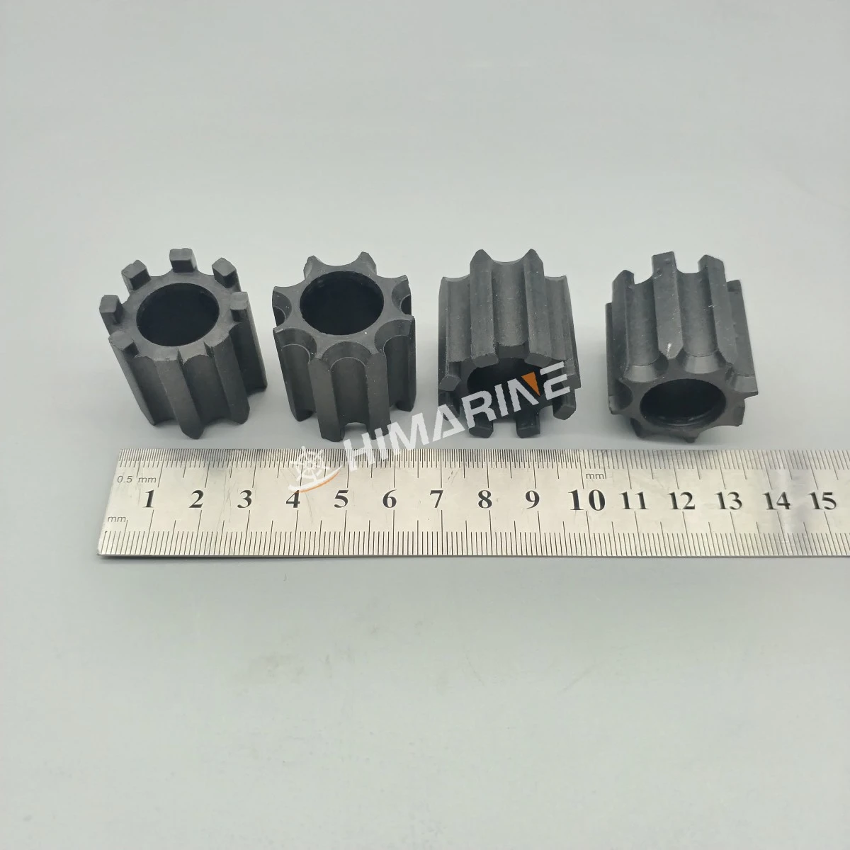 Busher Poros Penggerak Drive Shaft 6B4-45318-00 Busher Poros Penggerak Drive Shaft 6B4-45318-00