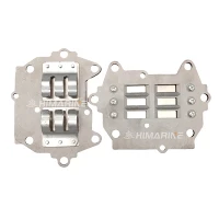 6G1-13610-01 ชุดรีดวาล์ว
