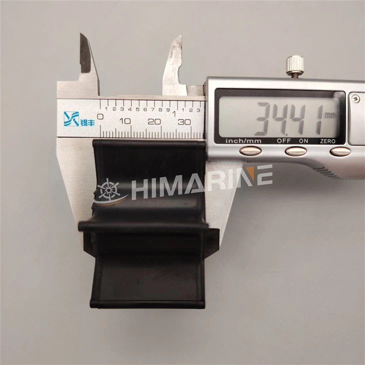 Impeller 67F-44352-01