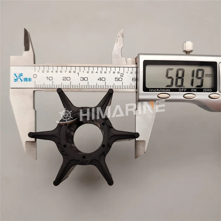 Water Pump Impeller 67F-44352-01